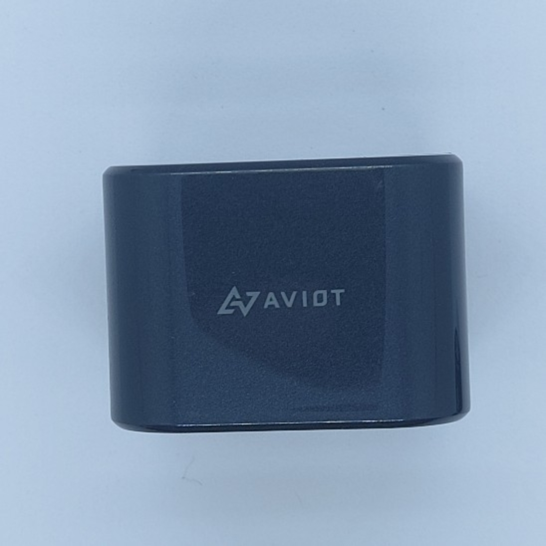 AVIOT  TE-D01g エンタメ/ホビーのエンタメ その他(その他)の商品写真