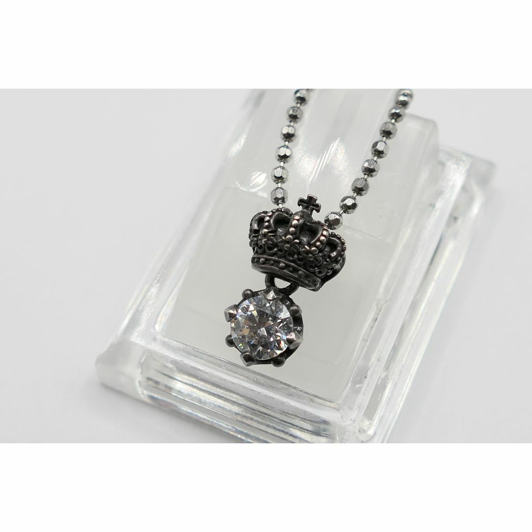 美品!Justin Davis snj252 JULIET necklace