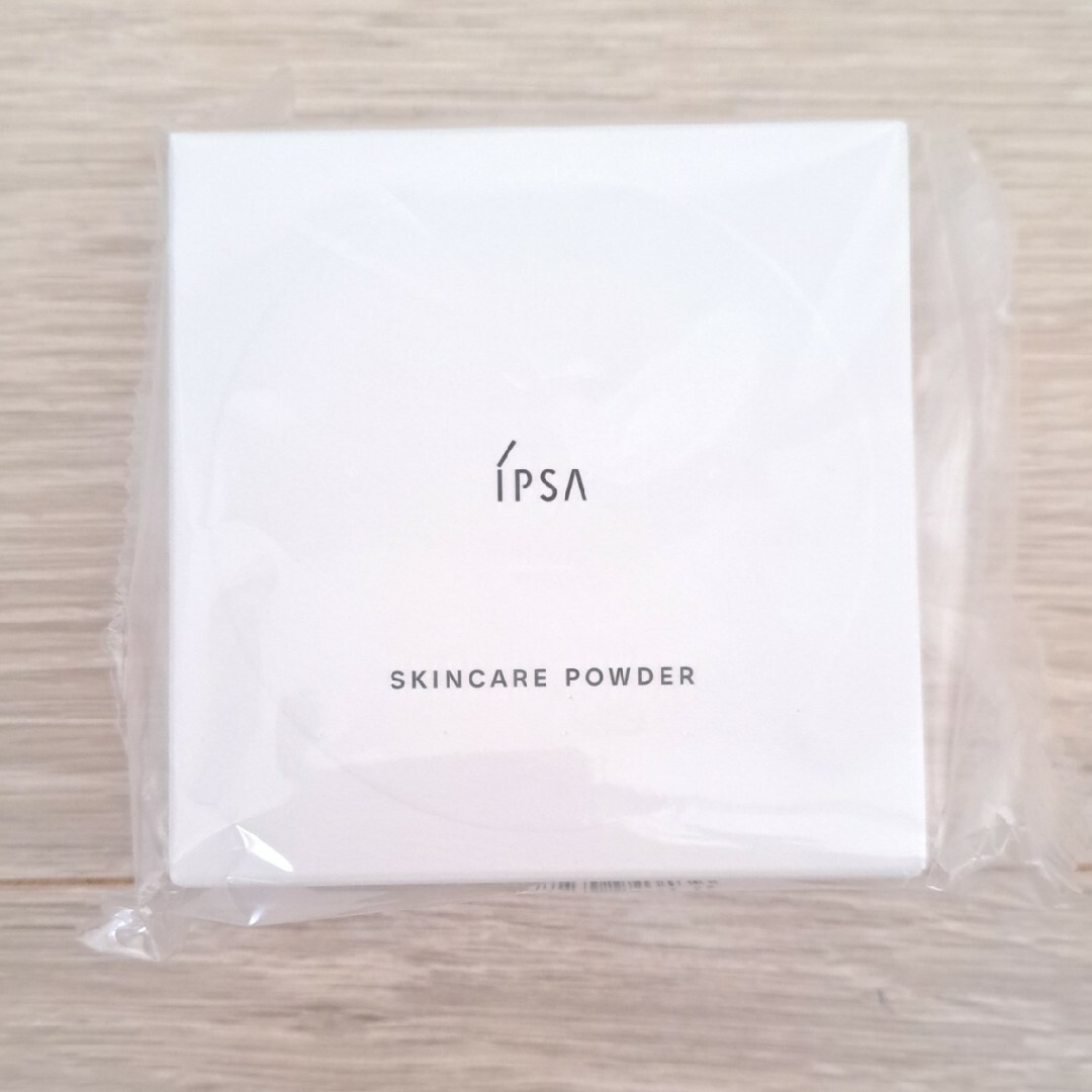 新品未開封♪IPSA スキンケアパウダー 薬用美白パウダー イプサ