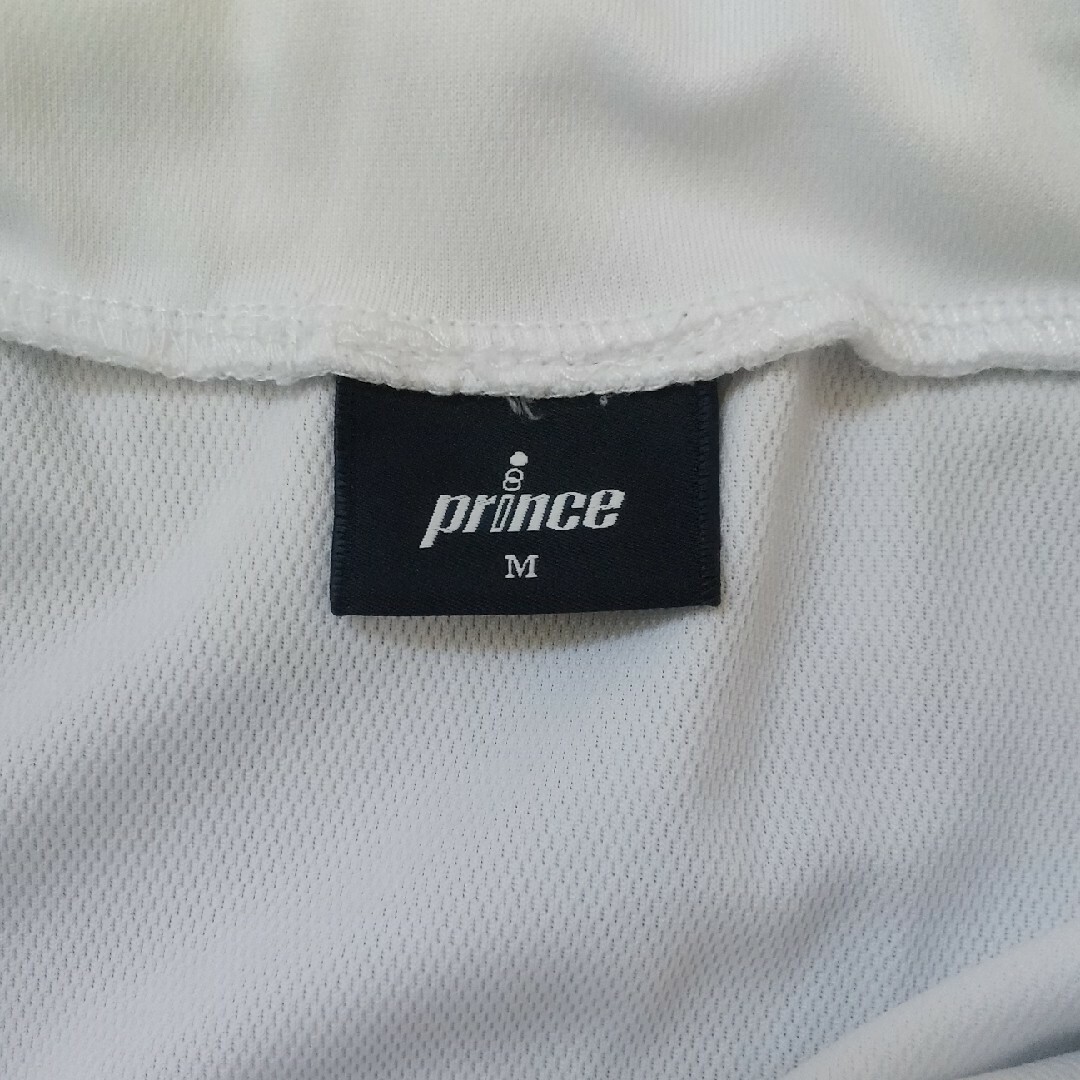 Prince(プリンス)のほぼ新品　スコート スポーツ/アウトドアのスポーツ/アウトドア その他(バドミントン)の商品写真