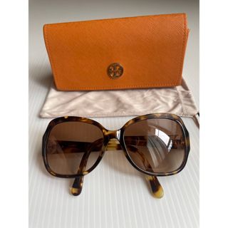 トリーバーチ(Tory Burch)のトリーバーチ⭐︎サングラス🕶️⭐︎(サングラス/メガネ)