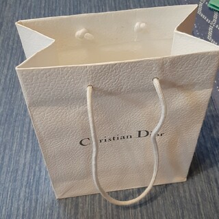 クリスチャンディオール(Christian Dior)のChristian Dior　ショップ袋(ショップ袋)