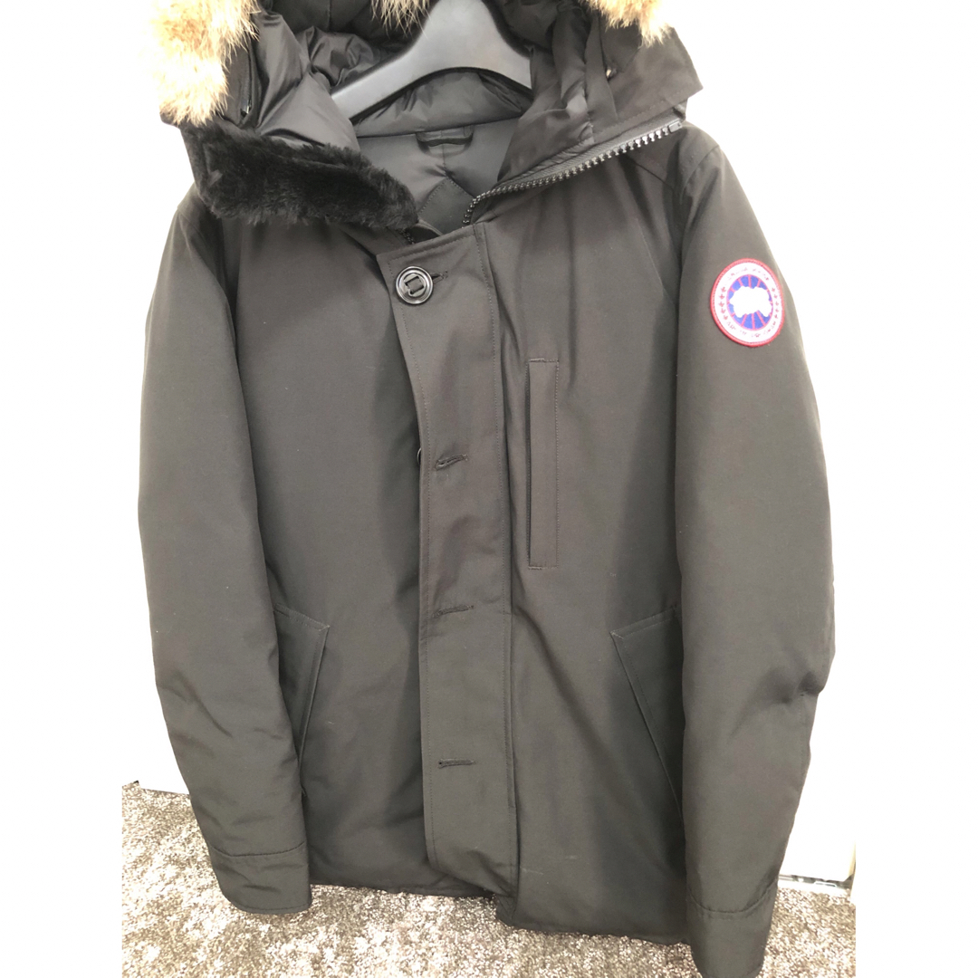 CANADA GOOSE - カナダグースジャスパーsサイズの通販 by ドリル3870's