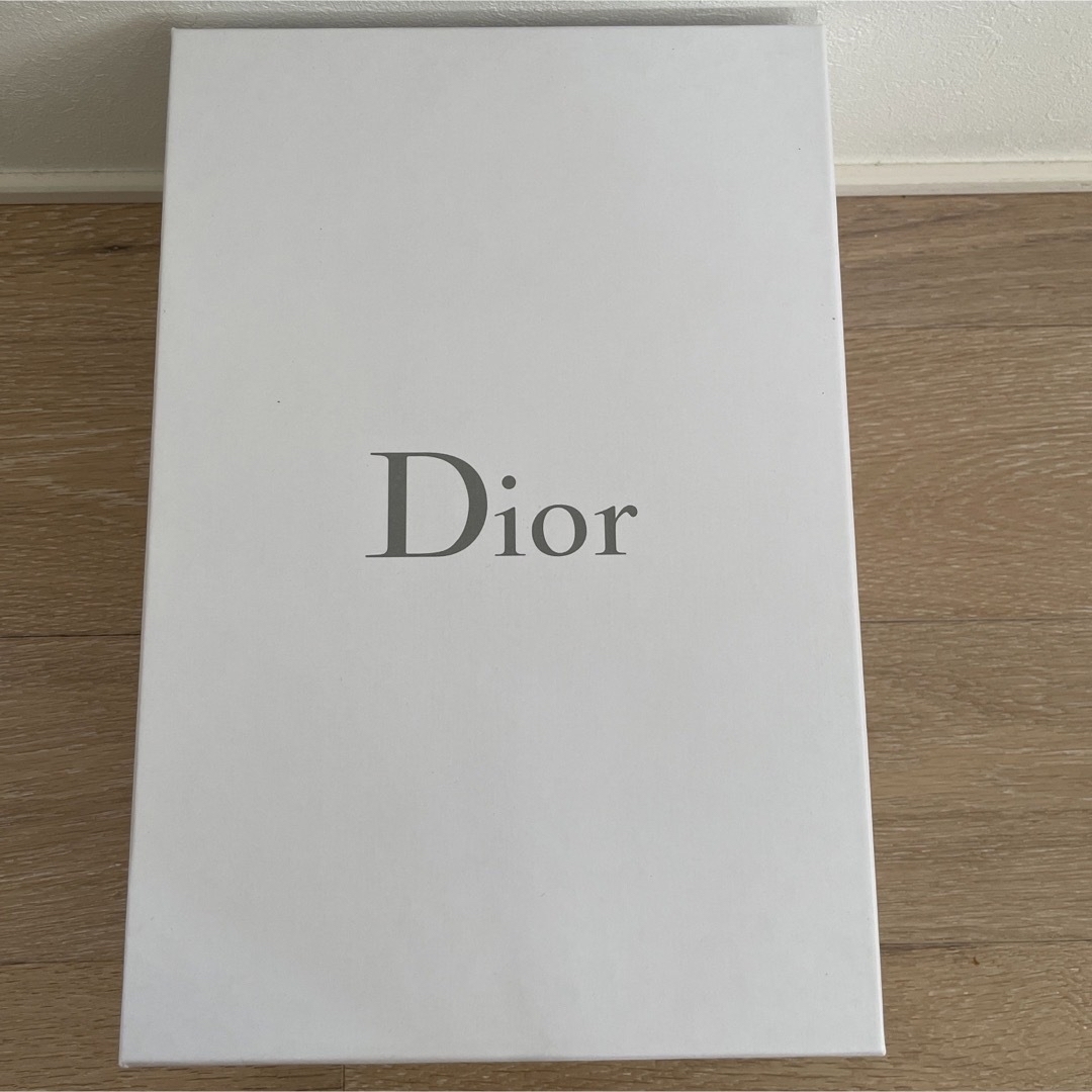 Christian Dior(クリスチャンディオール)のDIOR パンプス レディースの靴/シューズ(ハイヒール/パンプス)の商品写真