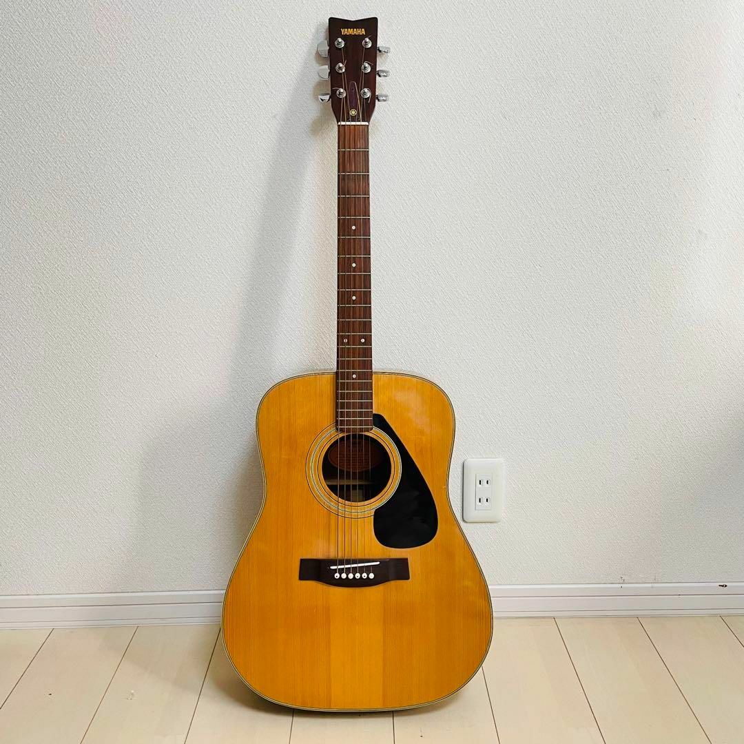 YAMAHA アコースティックギター FG-151の通販 by ハッピーソール|ラクマ
