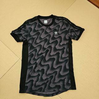 アディダス(adidas)のadidas アディダス Tシャツ M 新品未使用(Tシャツ/カットソー(半袖/袖なし))