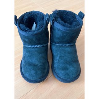 アグ(UGG)のUGG ブーツ　15cm(ブーツ)