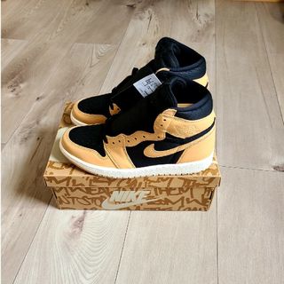 ナイキ(NIKE)のNIKE　AIR JORDAN 1 RETRO HIGH OG 27cm(スニーカー)