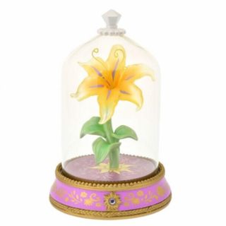 ラプンツェル(ラプンツェル)のラプンツェル♡魔法の花♡LEDライト♡新品(キャラクターグッズ)