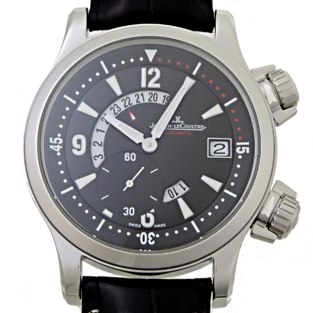 約15205cm実寸計測材質ジャガー ルクルト 腕時計 Q1738470 (146.8.02)
