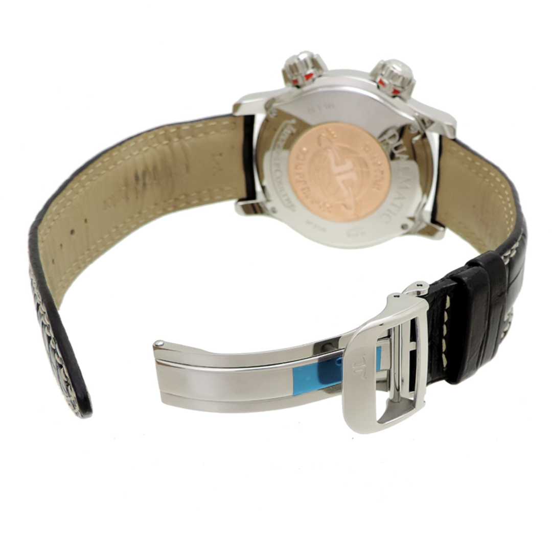 ジャガー ルクルト 腕時計 Q1738470 (146.8.02)