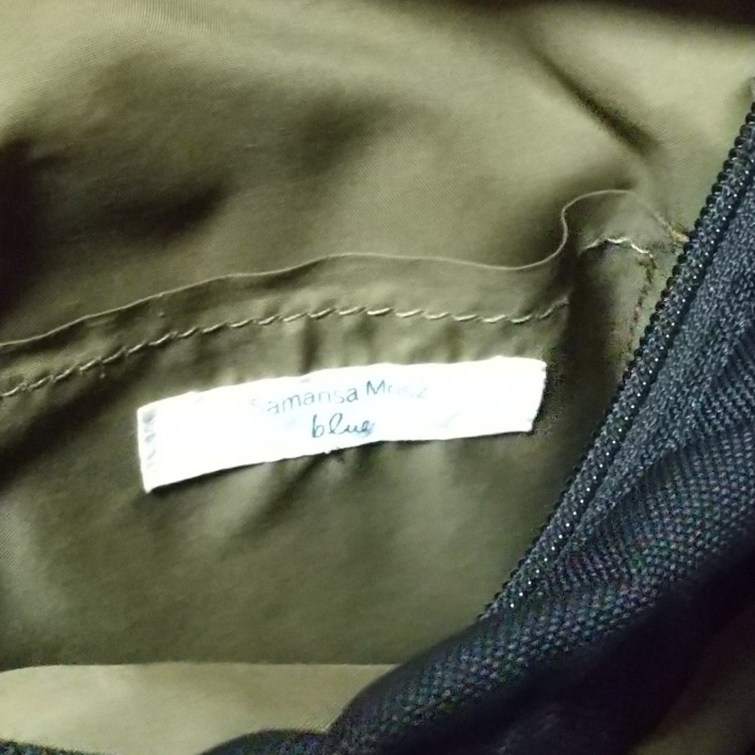 SM2(サマンサモスモス)のショルダーバッグ【SM2】 レディースのバッグ(ショルダーバッグ)の商品写真