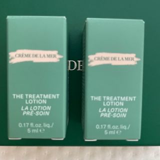 ドゥラメール(DE LA MER)のLA MER    ザ　トリートメントローション(化粧水/ローション)