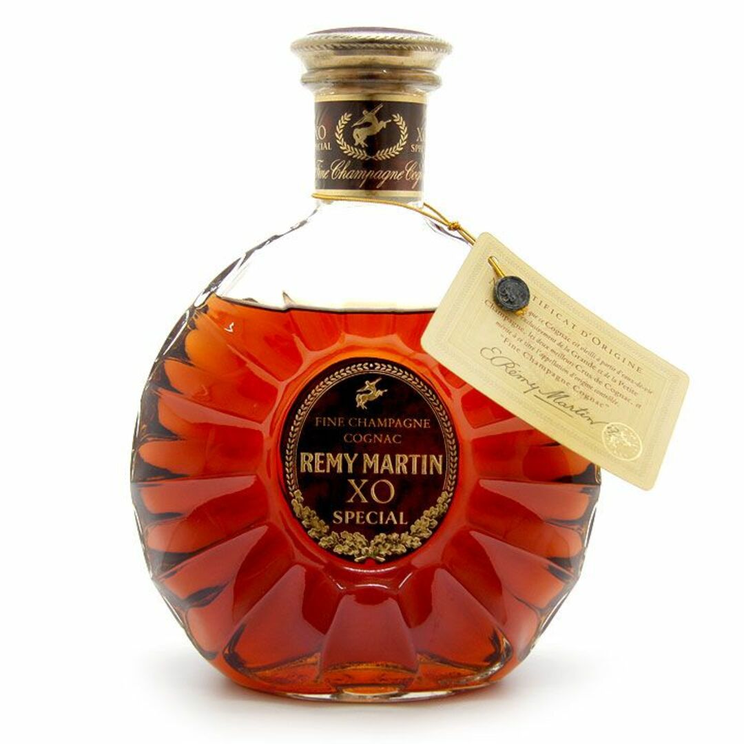 古酒 ブランデー コニャック レミーマルタン REMY MARTIN XO スペシャル 旧ラベル 箱付 700ml 40%  洋酒