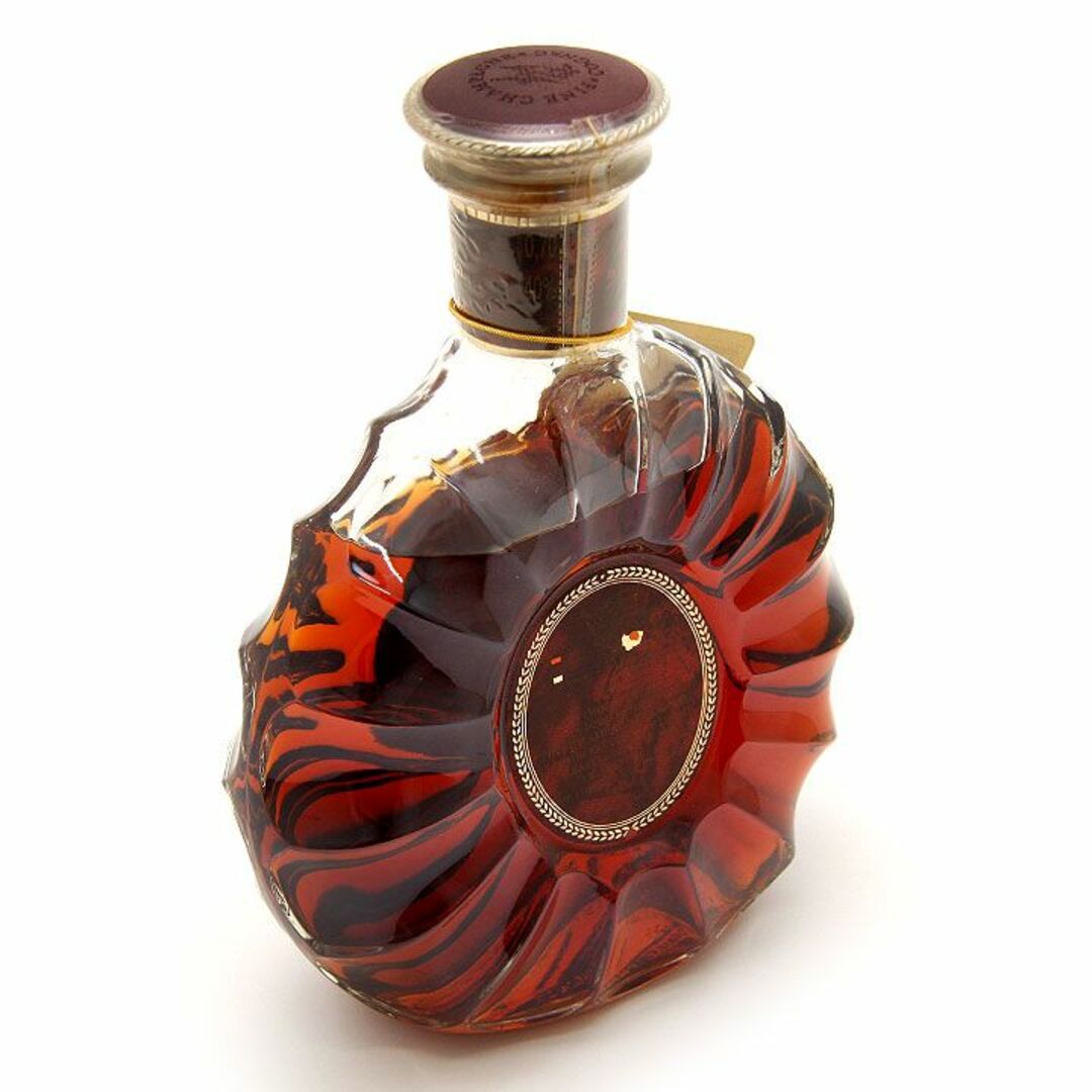 古酒 ブランデー コニャック レミーマルタン REMY MARTIN XO スペシャル 旧ラベル 箱付 700ml 40%  洋酒