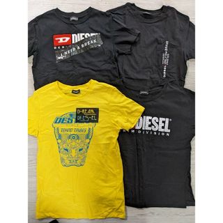 Diesel キッズ Tシャツ 140-