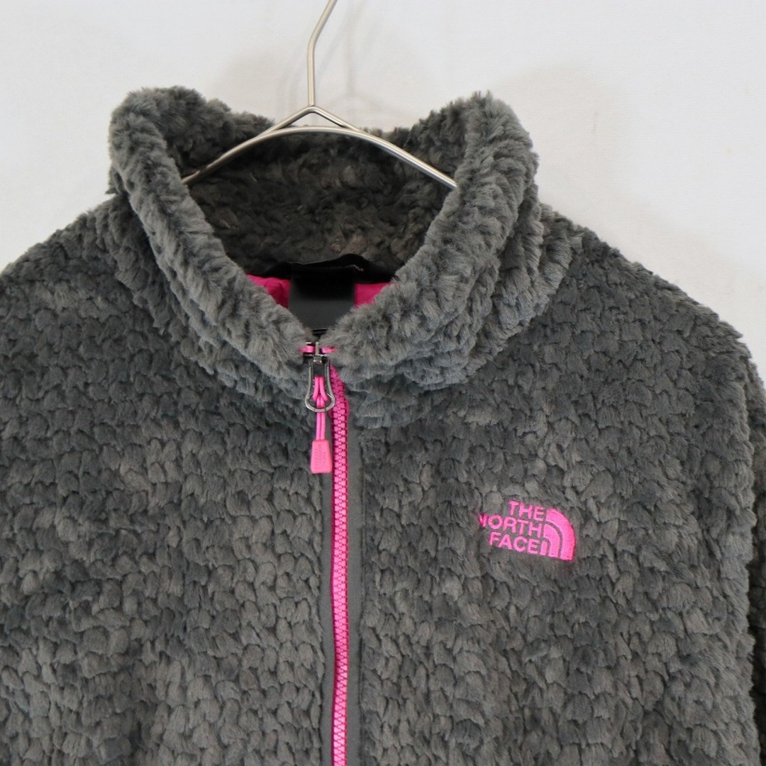 THE NORTH FACE ノースフェイス フリースジャケット 防寒 大きいサイズ