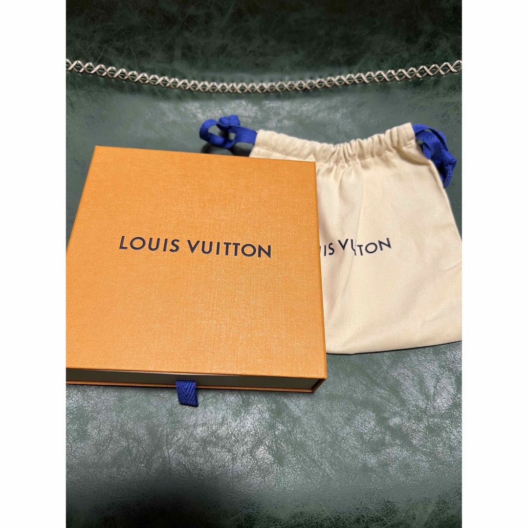 【VUITTON】Dauphine 25mm Reversible Belt