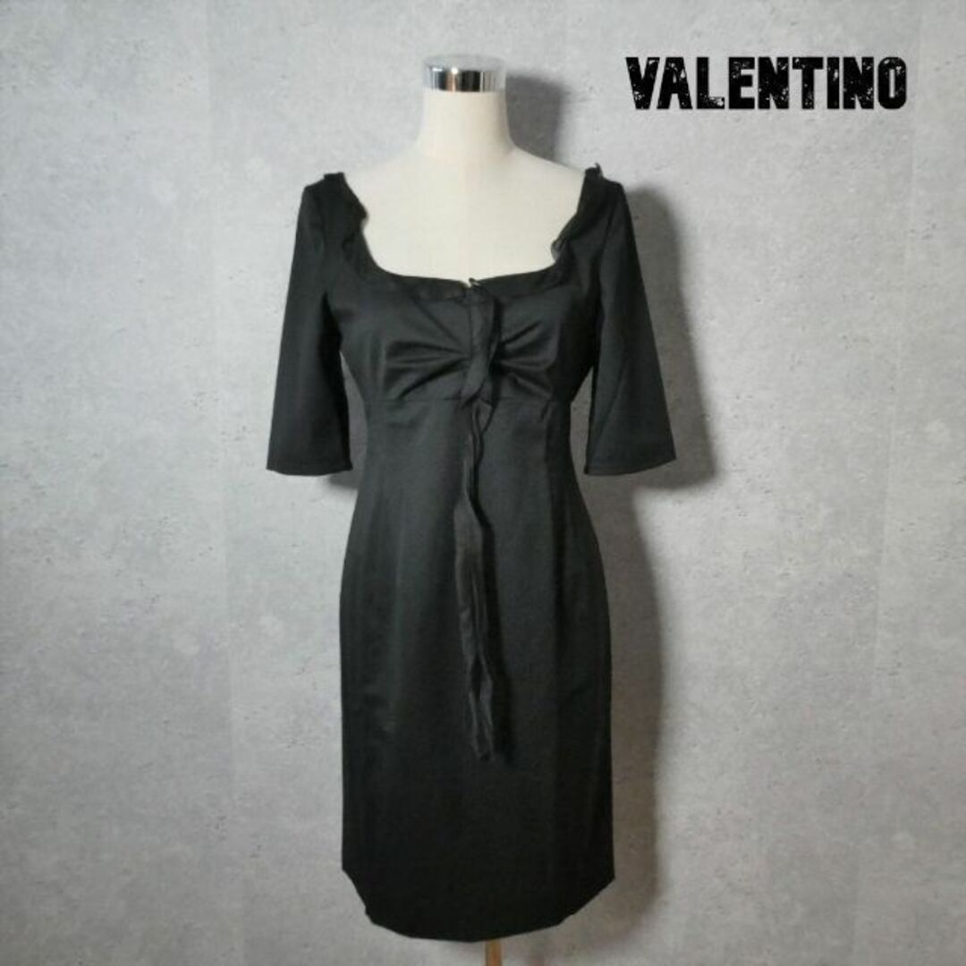 美品　VALENTINO ワンピース