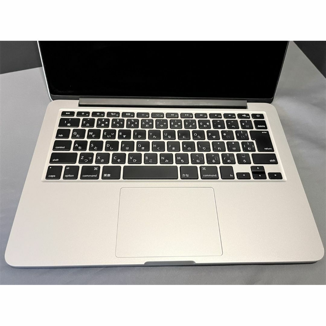 MacBookPro13インチCorei5 SSD128Gメモリ8G 2014