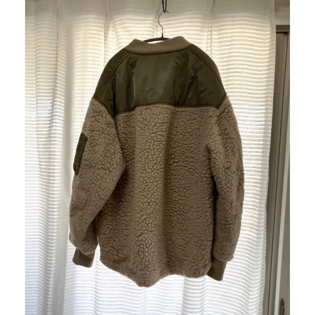 THE NORTH FACE - 稀少ノースフェイス ゴアテックス ボアジャケット