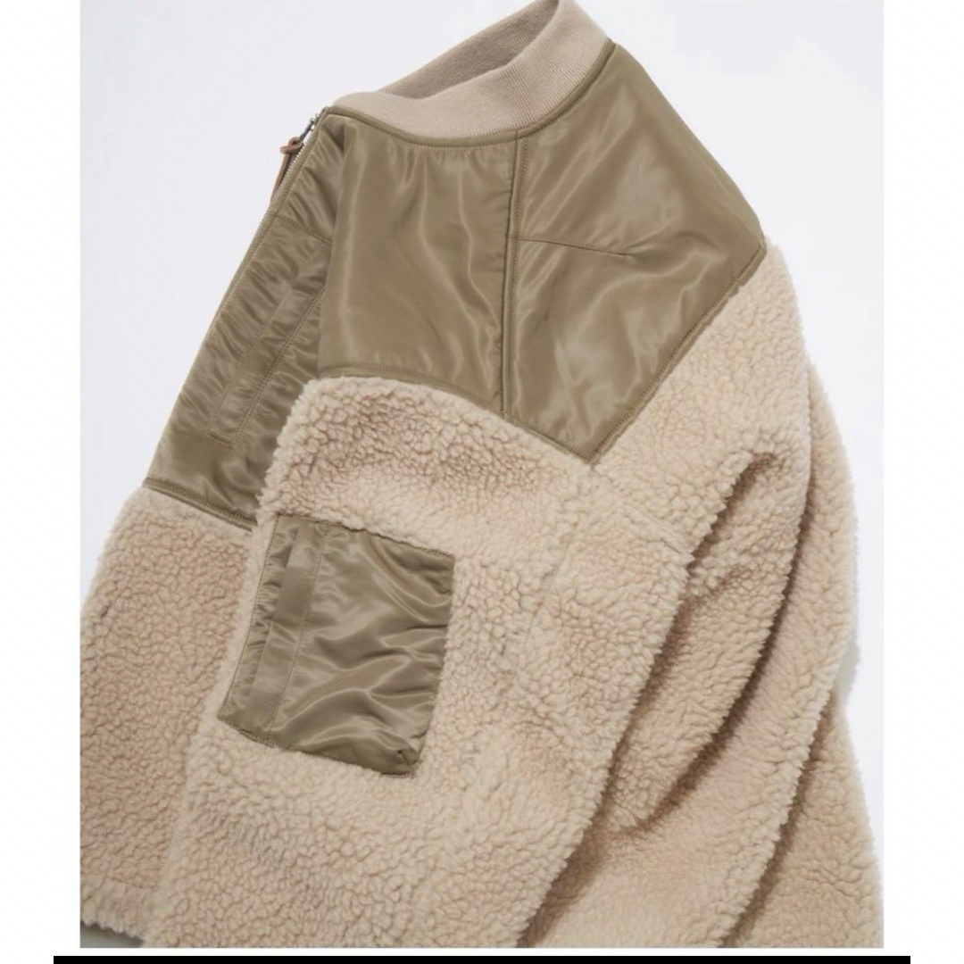 THE NORTH FACE - 稀少ノースフェイス ゴアテックス ボアジャケット