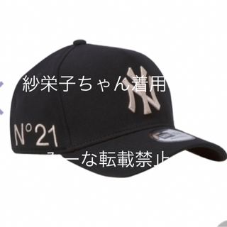 N21 MLB NEWERA NEW YORK YANKEES ヌメロ