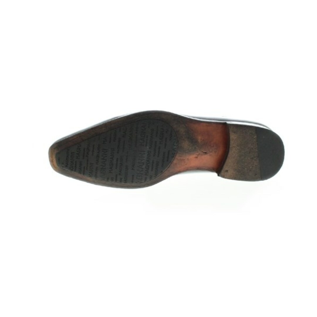 MAGNANNI - MAGNANNI ビジネス・ドレスシューズ EU42(27cm位) 黒
