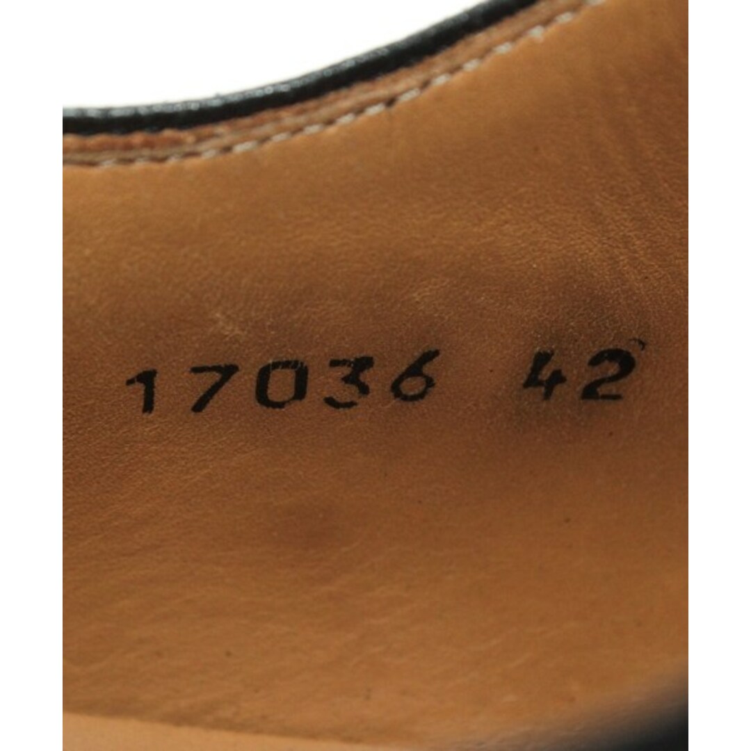 MAGNANNI - MAGNANNI ビジネス・ドレスシューズ EU42(27cm位) 黒