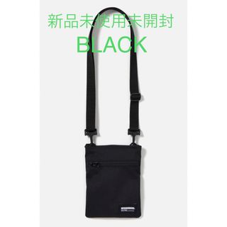 ネイバーフッド(NEIGHBORHOOD)のNEIGHBORHOOD MINI VERTICAL BAG ショルダーバッグ(ショルダーバッグ)