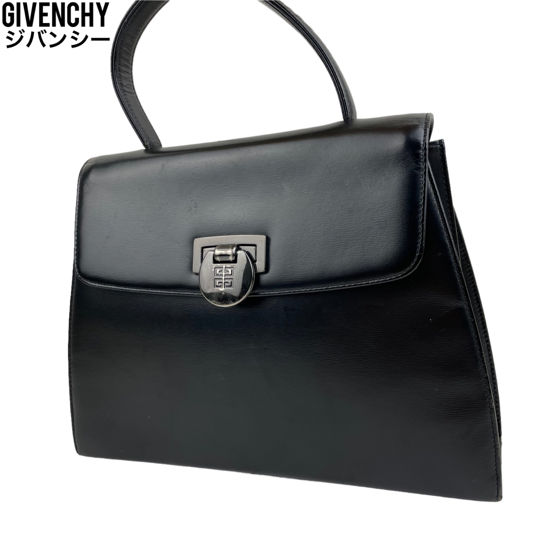 GIVENCHY フォーマル ショルダーバッグ