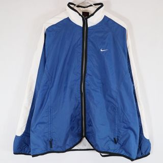 \u003c激レア\u003e NIKE tech jacket y2k 中綿 90s