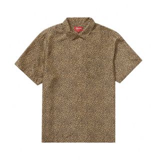 Supreme Magazine Shirt Multi マガジンシャツ M