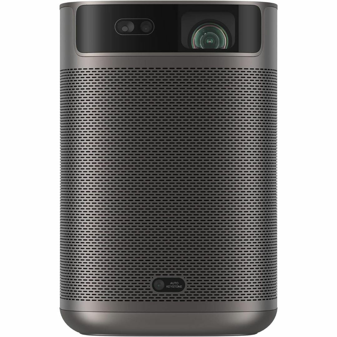 XGIMI MoGo 2 Pro プロジェクター 小型 フルHD