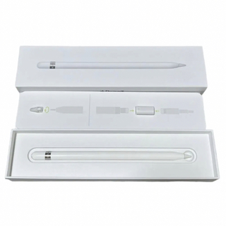 アップル(Apple)のApple Pencil 第1世代 MK0C2J/A(PC周辺機器)