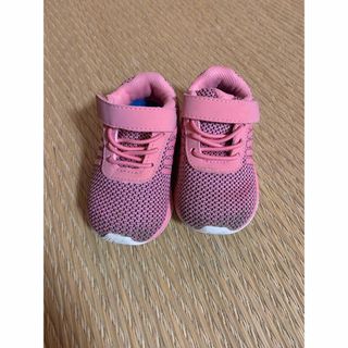 K Swiss 12cm スニーカー(スニーカー)