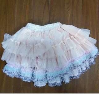 パンパンチュチュ(パープル/紫色系)の通販 17点 | panpantutuを買う