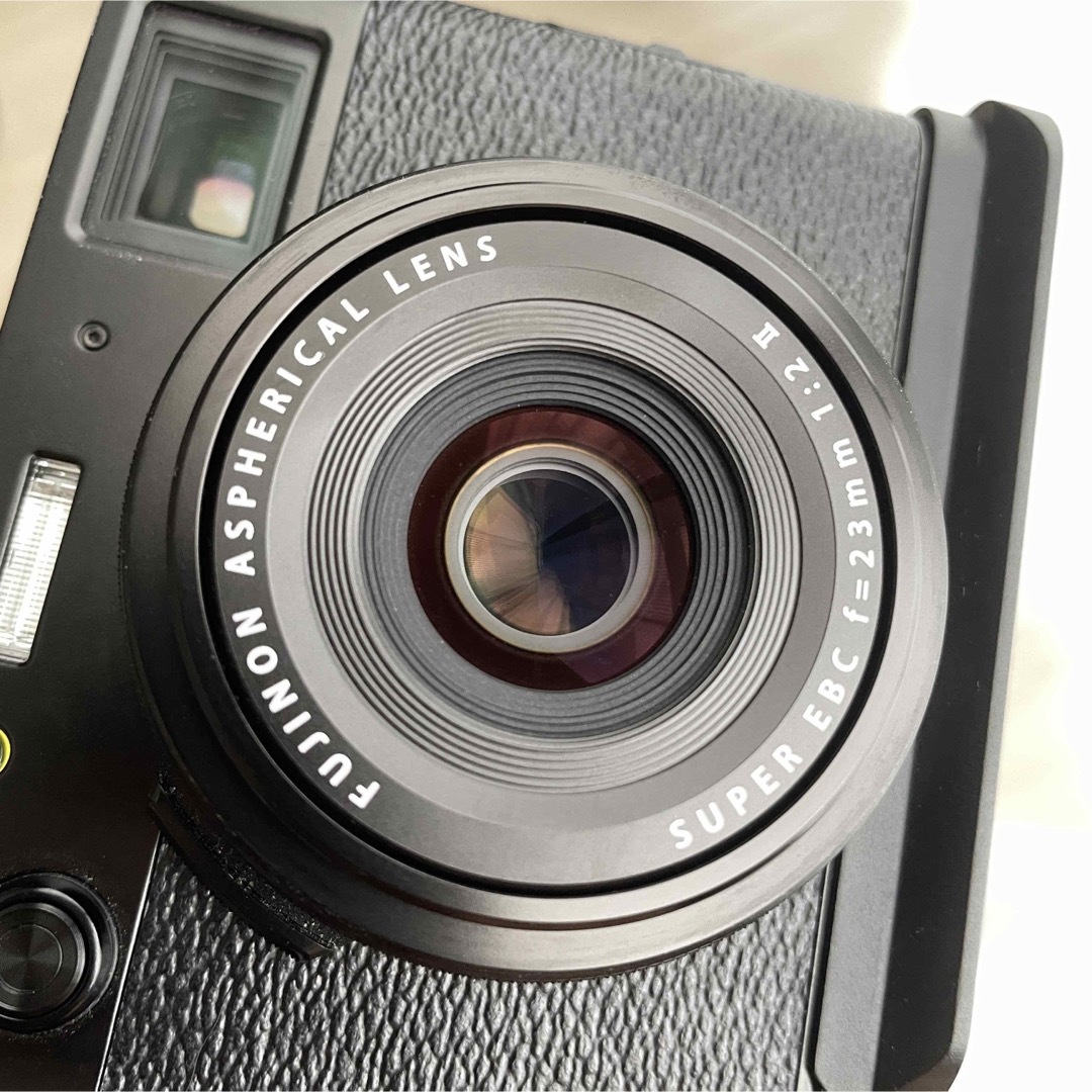 富士フイルム(フジフイルム)のFujifilm X100V ＋ おまけ スマホ/家電/カメラのカメラ(コンパクトデジタルカメラ)の商品写真