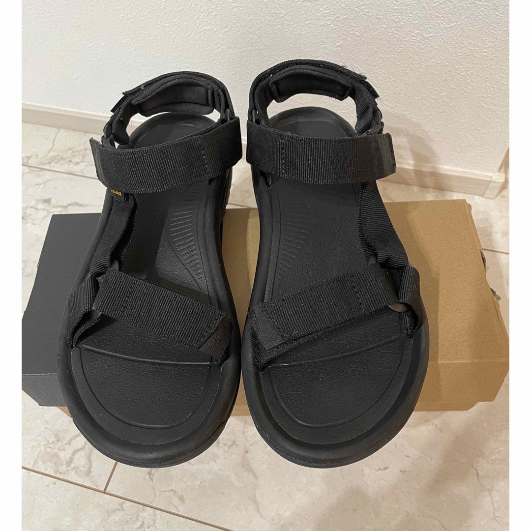 Teva(テバ)のteva ハリケーン メンズの靴/シューズ(サンダル)の商品写真