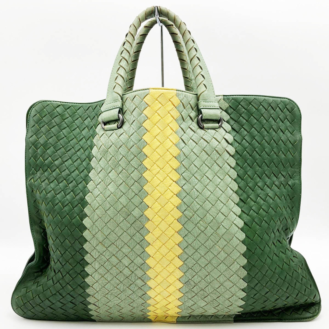 BOTTEGAVENETA ボッテガヴェネタ トートバッグ バッグ ブリーフケース