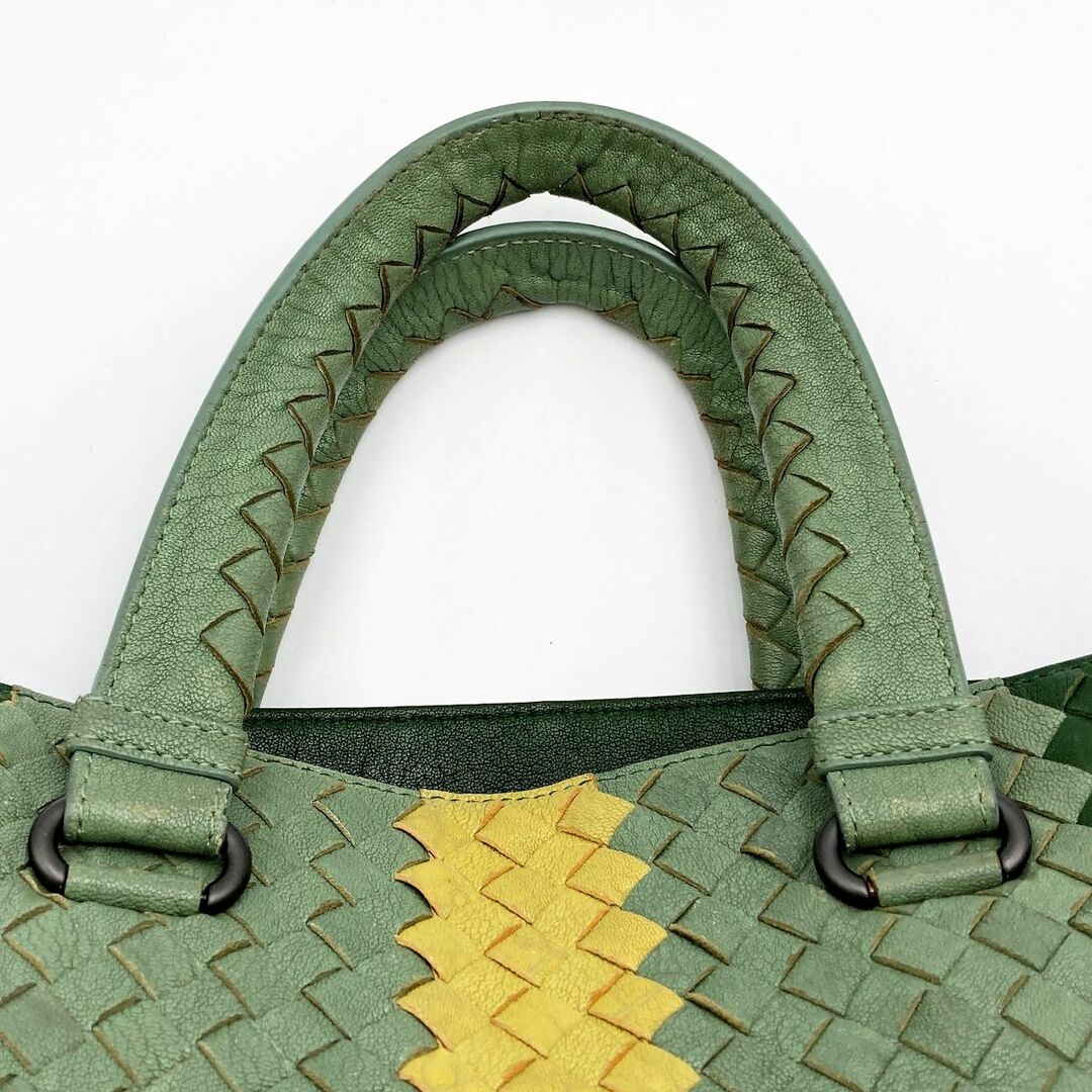 BOTTEGAVENETA ボッテガヴェネタ トートバッグ バッグ ブリーフケース