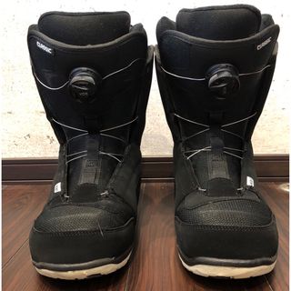 ヘッド ブーツの通販 700点以上 | HEADを買うならラクマ