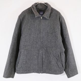 ギャップ ウール ブルゾン(メンズ)の通販 33点 | GAPのメンズを買う