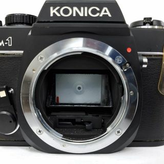 KONICA MINOLTA - 【動作確認済】 KONICA ACOM-1 d0831-19x yの通販 by