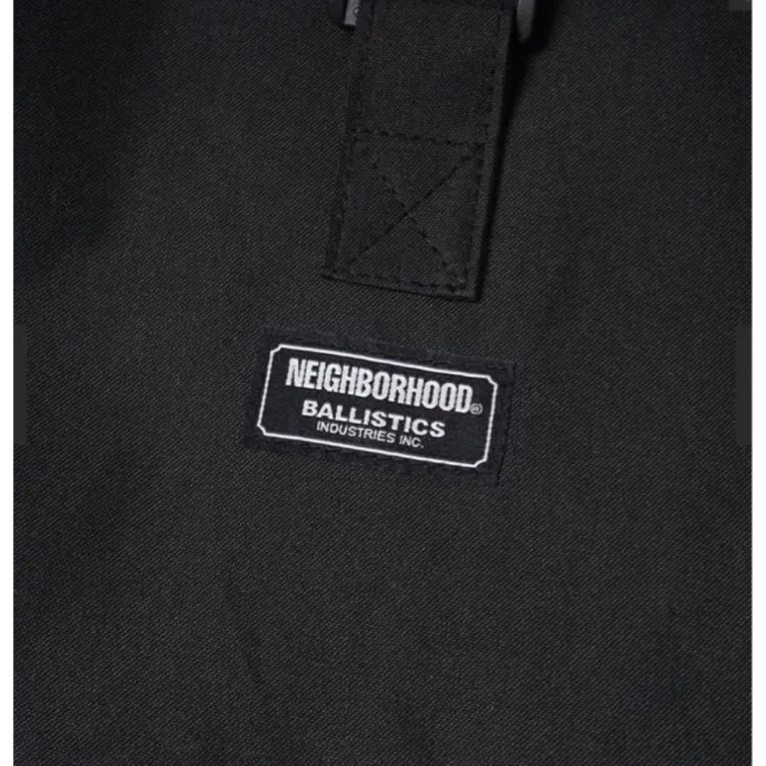 NEIGHBORHOOD(ネイバーフッド)のNEIGHBORHOOD BALLISTICS DECK CASE TAPE 9 メンズのファッション小物(その他)の商品写真