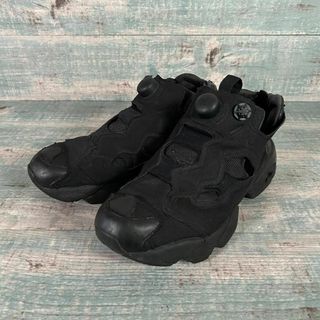 インスタポンプフューリー(INSTAPUMP FURY（Reebok）)のReebok Instapump Fury Zip CN5767(スニーカー)