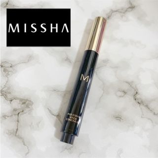 ミシャ(MISSHA)のMISSHA ミシャ M プロカバー　スティックコンシーラー NO.23(コンシーラー)