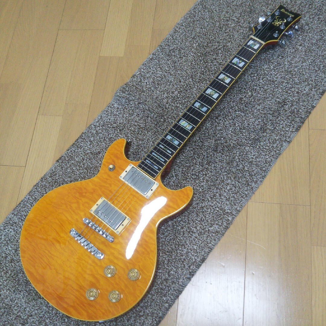 keeley katana boost 初期 ギター エフェクター