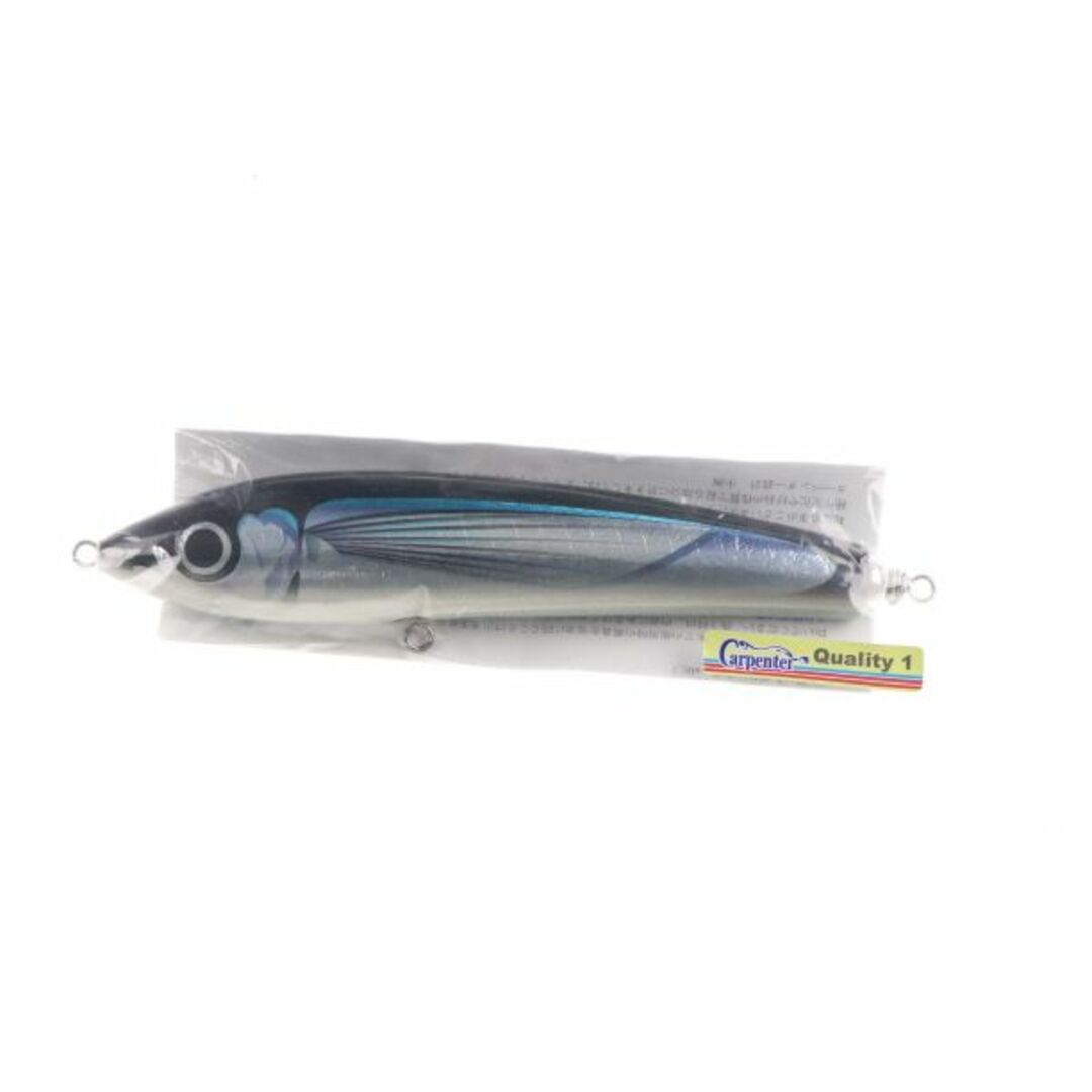 カーペンター ブルーフィッシュ 140 クオリティー1/X462S-