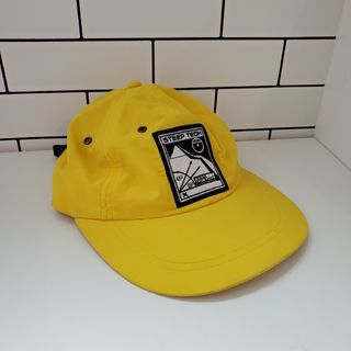 Supreme Tech Trooper 黄色  yellow イエロー